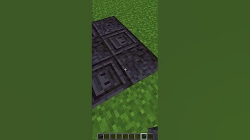 how to make a fancy floor in minecraft 64 (tutorial)