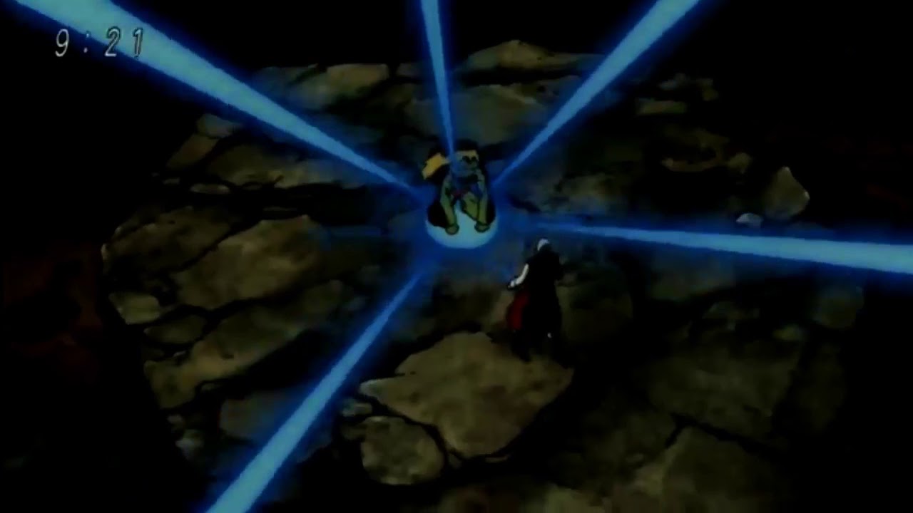 Dragon Ball Super Episode 106 Tien Gets Elimated