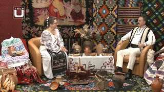 Mitică Tavă - Emisiunea Vedete în Studio (15 februarie 2025)