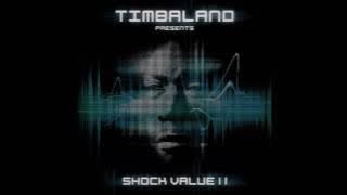 Timbaland - Carry Out (featuring Justin Timberlake) - Shock Value II
