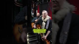 Zelig On - Il Commento Di Elianto