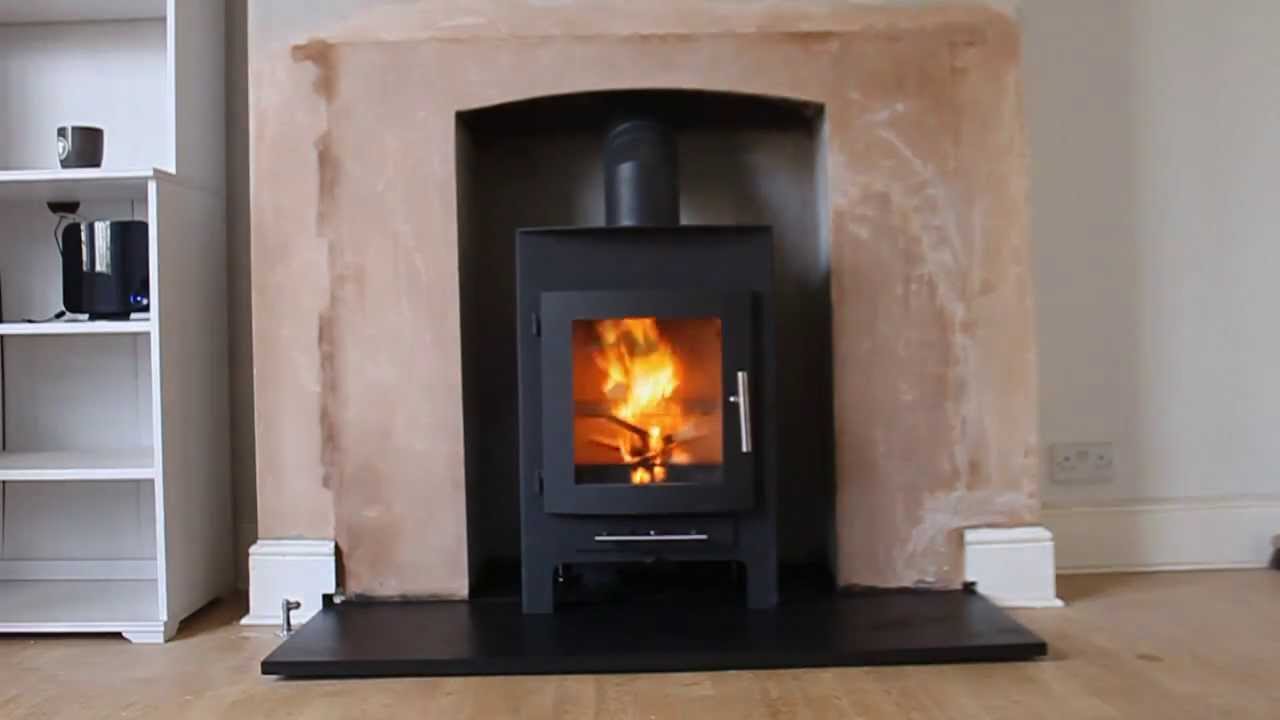 Installing Westfire 17 - YouTube