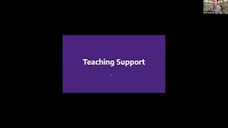 UW Libraries New Faculty Onboarding 2025