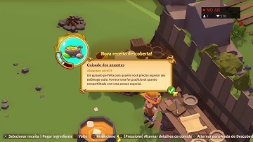 Stranded Sails: Explorers of the Cursed Islands #2