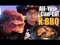All You Can Eat KOREAN BBQ Chicago | Iron Age Glenview