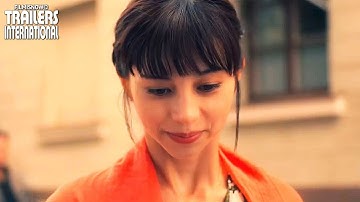 登坂広臣×中条あやみ主演！映画『雪の華』本予告【HD】