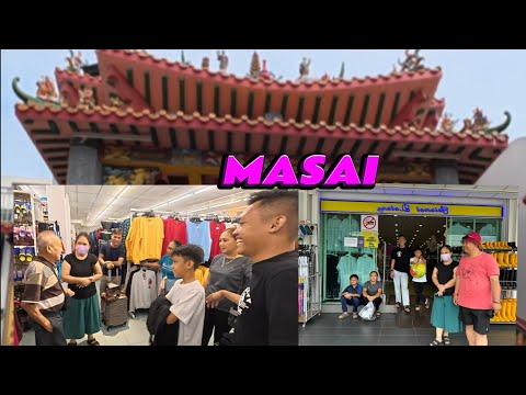 Memang Puas Hati Makan Di Kedai Ni Bujang Sigat Pula Berbelanja Kali Ni