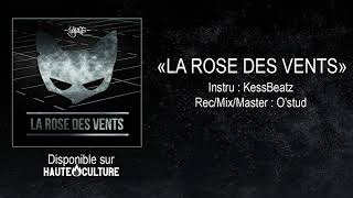 Watch Sakage La Rose Des Vents video