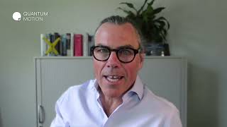 Investor Spotlight: Jan Westerhues, Bosch Ventures screenshot 2