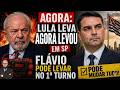 LULA ACABA DE RECEBER UMA BOMBA EM SP! (Isso muda tudo para Flávio)