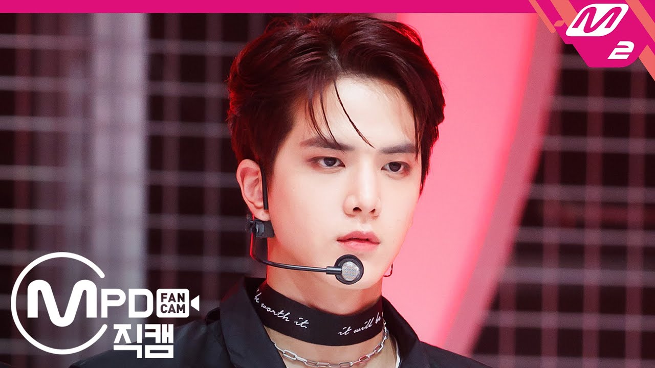 THE BOYZ ヨンフンのプロフィールを紹介！EXOセフンに似ている