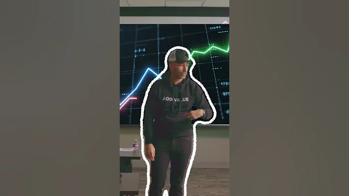 The crash didn’t start with price drops. #shorts