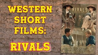 Western Short Films: Rivals
