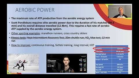 Unit 4 AOS 1 Fitness Components