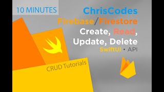 (2020) SwiftUI - Firebase Firestore Series - Part 2 - Read the Data with Listener Profile