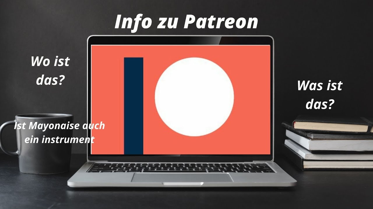 NerdyEdge hat jetzt auch Patreon (und Insta)!