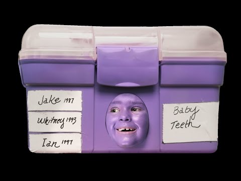 Happy Belongings: Life in the Perfect Storage Climate - video from SmartStop Self Storage