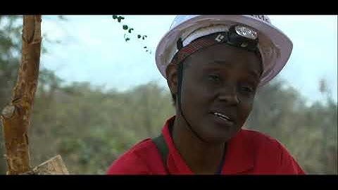 Voices of Women Artisanal and Small Scale Miners in Kenya