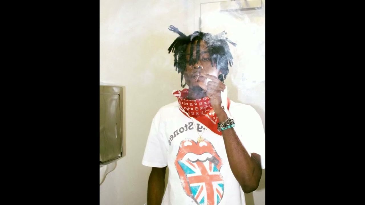 (FREE) Playboi Carti x Pierre Bourne Type Beat - "Peace"