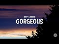 Brett Eldredge Gorgeous Lyrics mp3