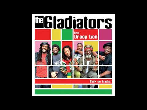Putar Faith - The Gladiators