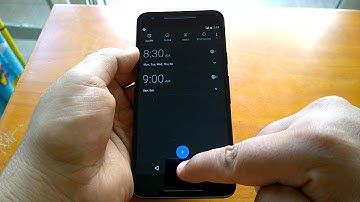 Android O (8.0) Developer Preview 3 Hands-on: unmentioned changes & impressions