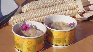 Oneida Nation Food Sovereignty program with the Wisconsin Partnership Program