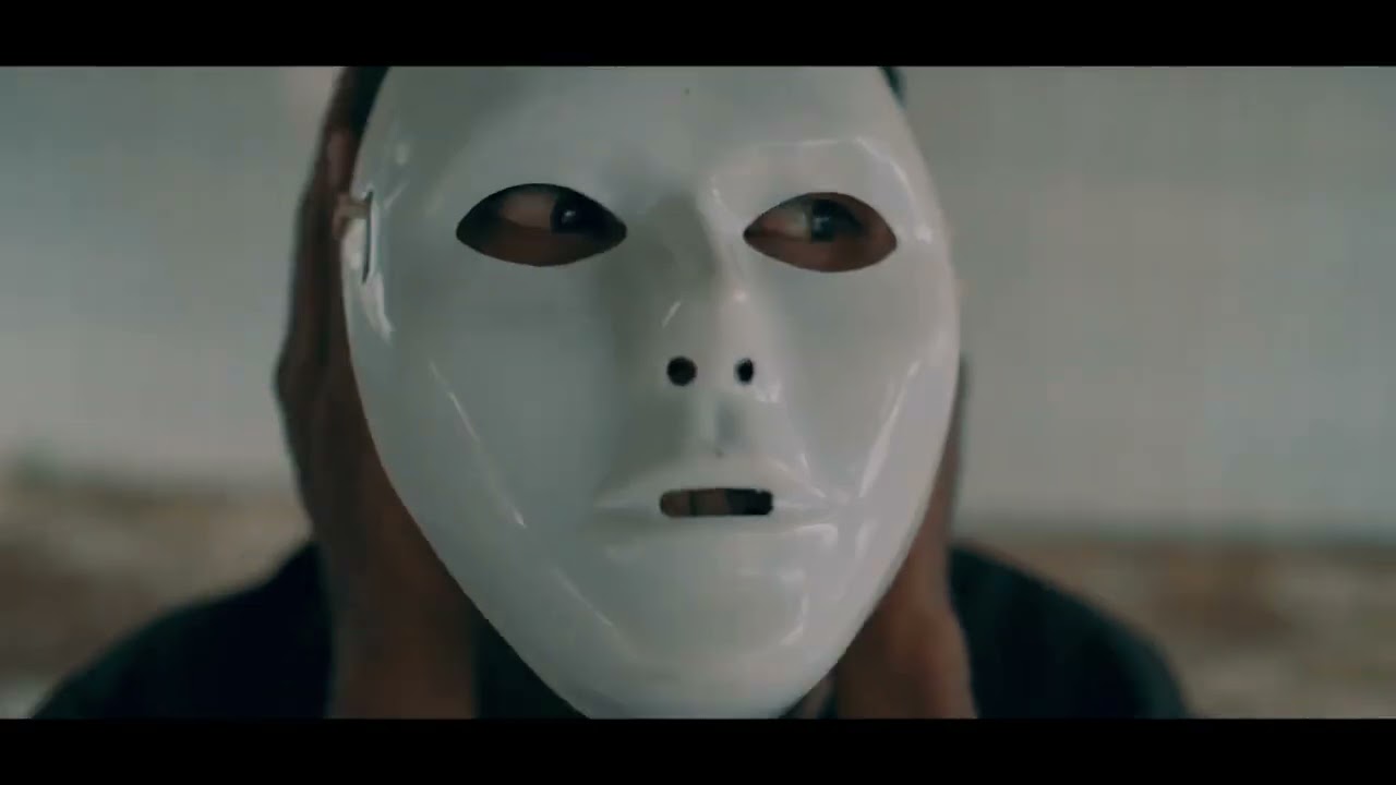 Just Some Sound - Suadela (feat. Alligator Fight Club) |Official Music Video