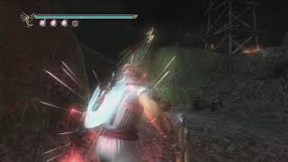 Ninja Gaiden Sigma 2 - CH 12 - Fence & Jungle skip