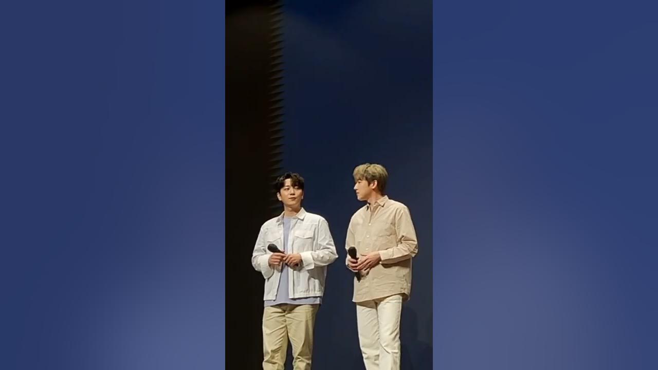 [포레스텔라] 가사가 생각나지 않을땐 우림이를 봐아
