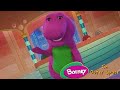 Barney in outer space  barney   subscribe