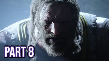 FFXIV Heavensward Walkthrough Gameplay Part 8