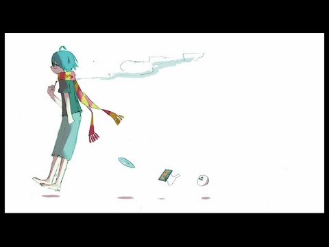 【MASAOKA AZUKI V4】Uta wo Utau Hito [PonBon]