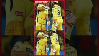 என்ன Thala  மனுஷன் நொந்து போய்ட்டாரு...இப்படி பார்த்ததே இல்லையே...CSK Vs RCB