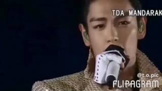 T.O.P of BigBang; Cute and Funny moments!