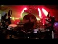 Against Their Will&#39;s - Bill Celestino - Drum Cam for  &quot;The Grey Line&quot; Live 2/8/15