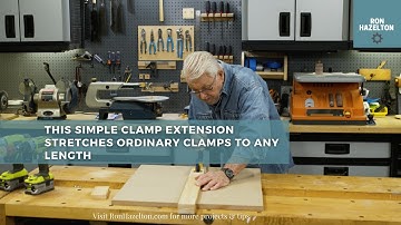 What To Do If Your Clamp Isn