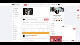 Build Your Own Facebook-Like Social Media Website FAST With WoWonder Installation & Customization