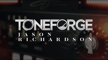 JST Jason Richardson Demo