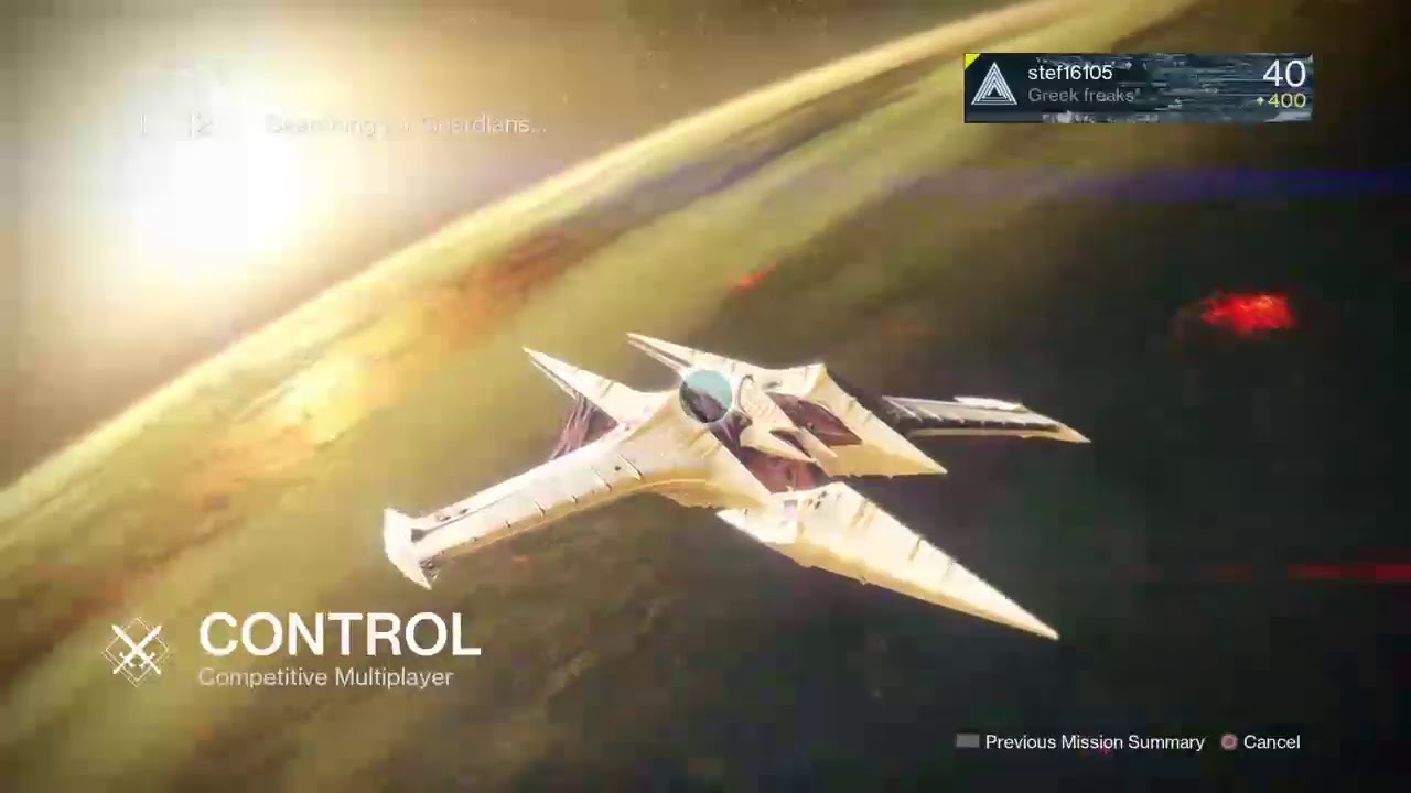 Farming archons forge +stuff