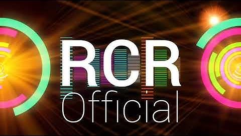 RCR new rap song 2019