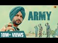 Army  official  pawitar  dhana amli  love sagar  new punjabi songs 2023   team dsp