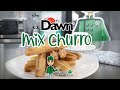 Mix Churros Dawn®