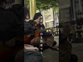 KOENJI SHORTS 194 / 奈穂＆そらちす | 高円寺の路上ライブ