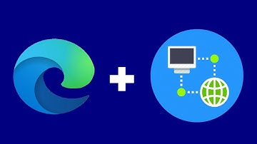 How to View Network Traffic in Edge!