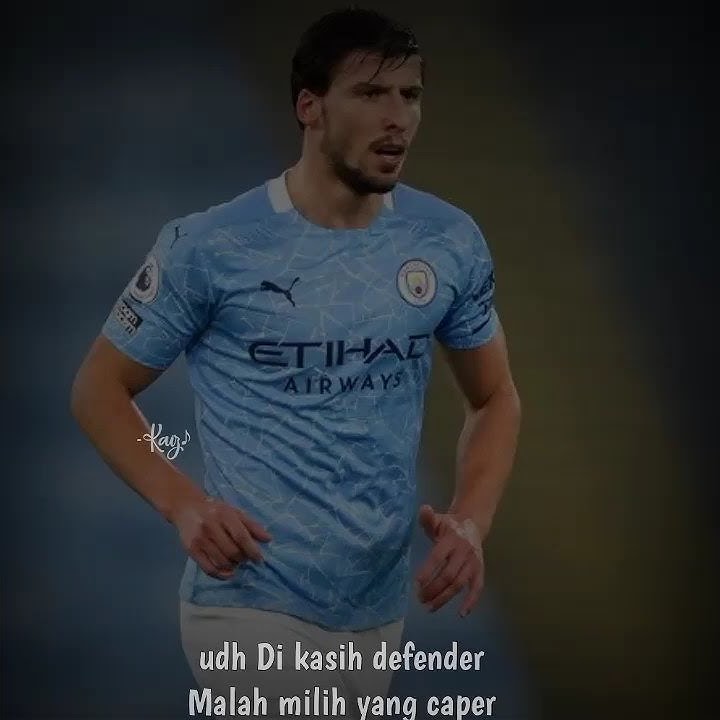 STORY WA SEPAK BOLA DEFENDER||UDAH DI KASIH DEFENDER||