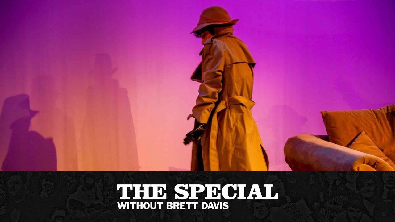 mnn schedule Meet The Sneak (Amy Zimmer) | The Special Without Brett Davis