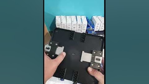 YRO Rapid Shutdown Device Modular Type 2P YRSD-2P