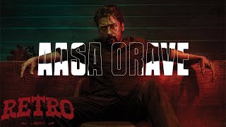 Retro | Aasa Orave