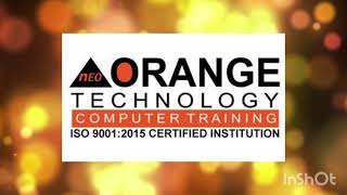 TALLY TRAINING IN VIRUGAMBAKKAM | NEO ORANGE TECHNOLOGY #tally#vadapalani #tallyprime#tallycourse screenshot 4